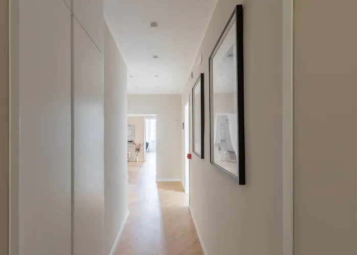 Apartment Iflat La Dolce - Contemporary Luxury In *
