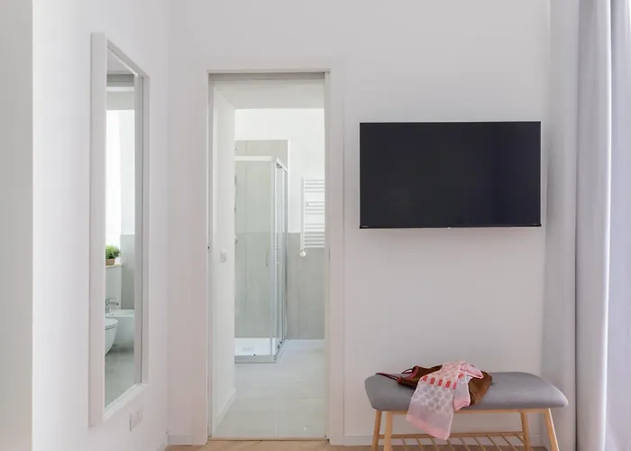 Apartment Iflat La Dolce - Contemporary Luxury In *