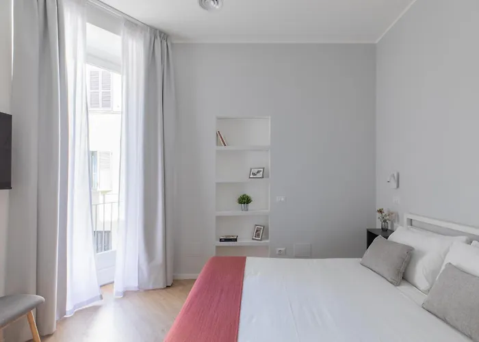 Iflat La Dolce - Contemporary Luxury In Rom