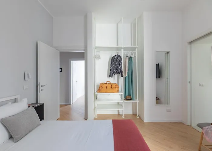 Iflat La Dolce - Contemporary Luxury In