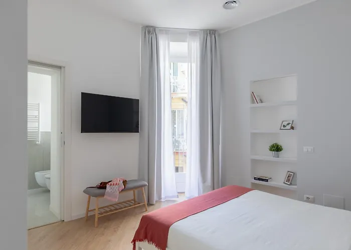 Iflat La Dolce - Contemporary Luxury In *