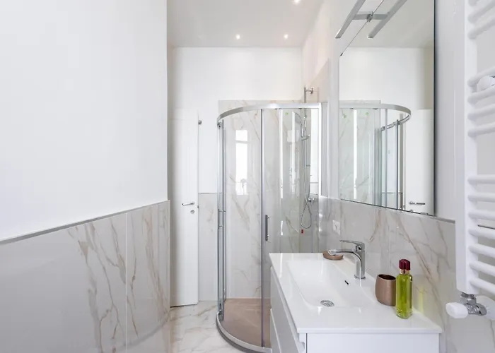 Iflat La Dolce - Contemporary Luxury In