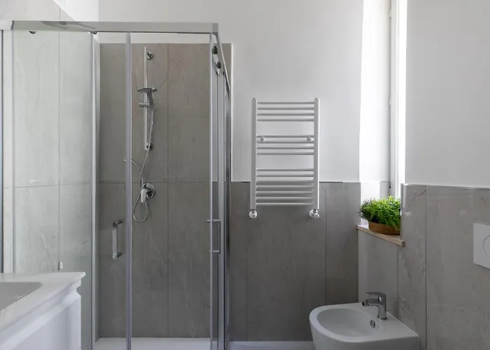 Iflat La Dolce - Contemporary Luxury In Apartment