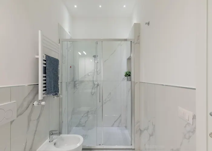 Apartment Iflat La Dolce - Contemporary Luxury In