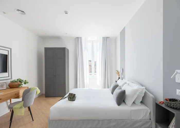 Iflat La Dolce - Contemporary Luxury In Apartment *