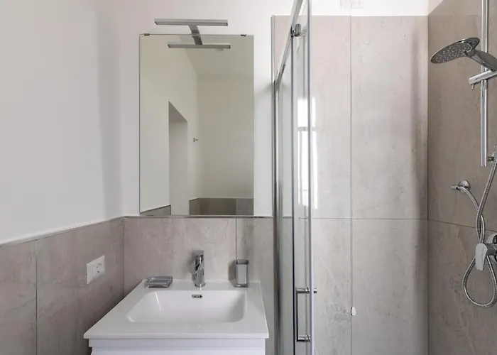 Apartment Iflat La Dolce - Contemporary Luxury In *