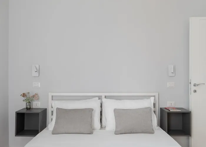 Iflat La Dolce - Contemporary Luxury In Rom