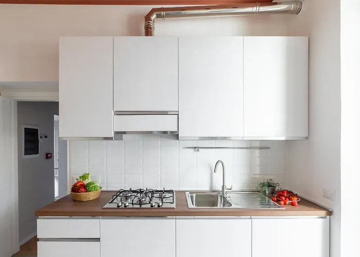 Iflat La Dolce - Contemporary Luxury In