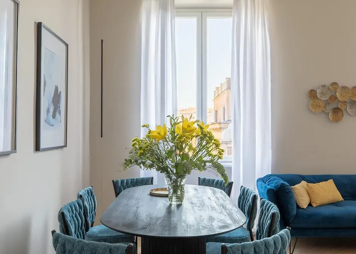 Iflat La Dolce - Contemporary Luxury In Apartment