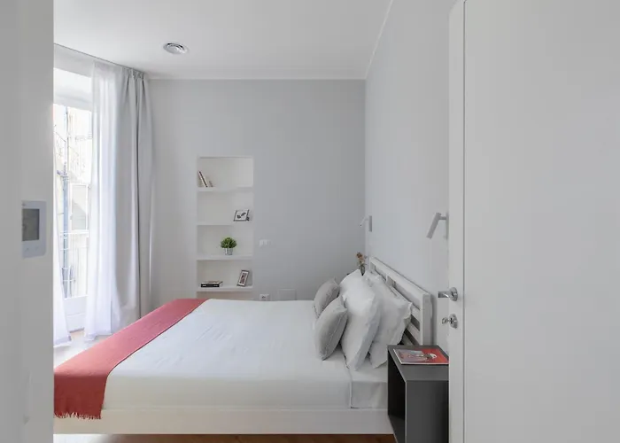 Apartment Iflat La Dolce - Contemporary Luxury In *