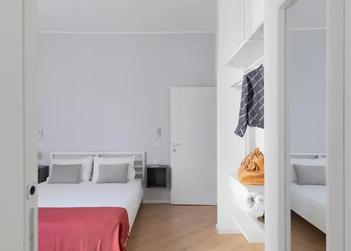 Apartment Iflat La Dolce - Contemporary Luxury In *