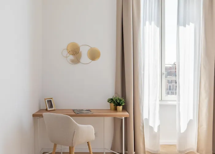 Iflat La Dolce - Contemporary Luxury In