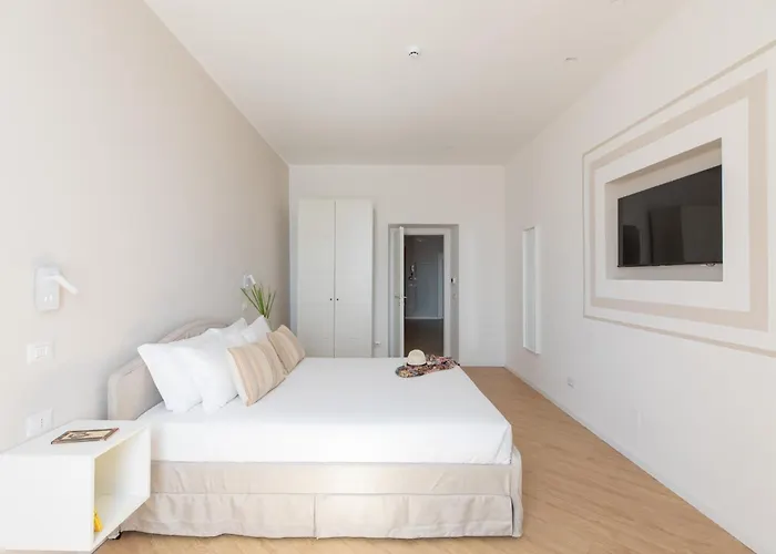 Iflat La Dolce - Contemporary Luxury In Apartment *