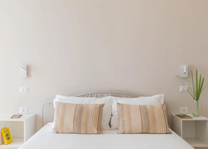 Iflat La Dolce - Contemporary Luxury In Rom
